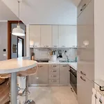 Smart House - *