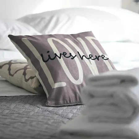 Smart House - Appartamento Sirmione