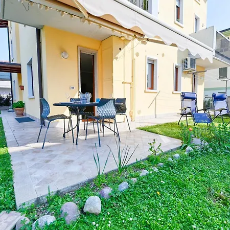 Appartamento Smart House - *