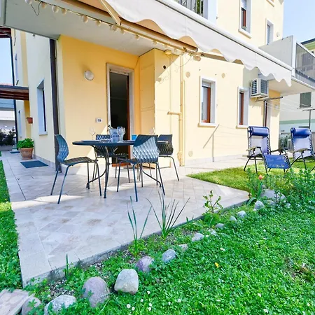 Smart House - Appartamento Sirmione